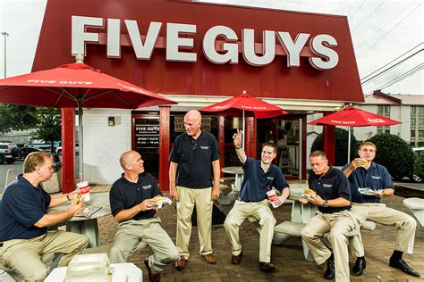 five guys fotos|five guys camillus.